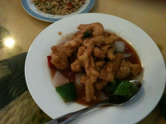 ABC Chinese Seafood Restaurant